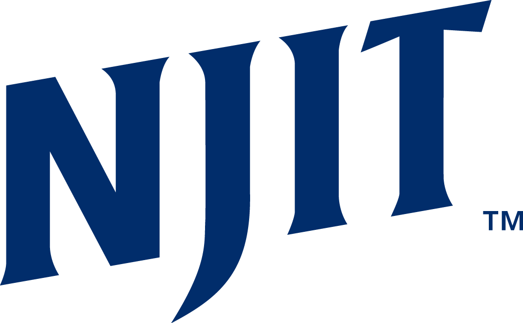 NJIT Highlanders 2006-Pres Wordmark Logo v2 diy iron on heat transfer